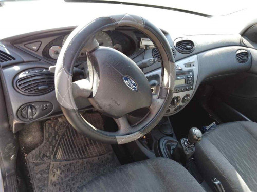 FORD FOCUS BERLINA (CAK) — автомобиль-донор на запчасти 