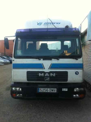 MAN