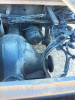 MAN — Donor Vehicle for Used Parts 