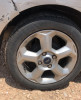 FORD FIESTA (CB1) — автомобиль-донор на запчасти 
