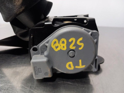 CINTURON SEGURIDAD TRASERO DERECHO, RENAULT, CAPTUR I