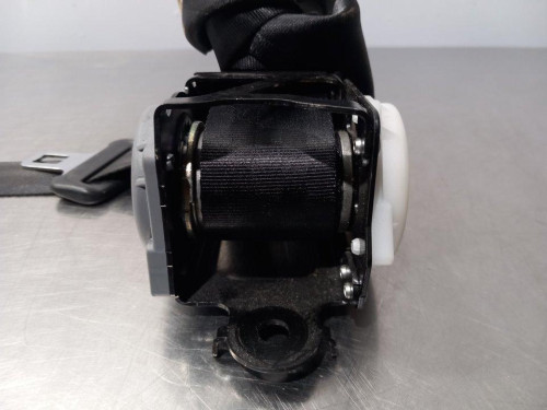  CINTURON SEGURIDAD TRASERO DERECHO, RENAULT, CAPTUR I 