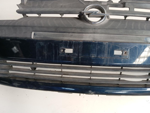  PARAGOLPES DELANTERO OPEL CORSA C 