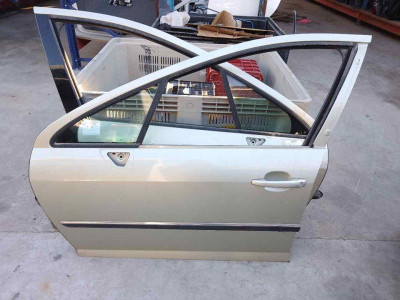 PUERTA DELANTERA IZQUIERDA, Peugeot, 407