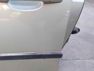 PUERTA DELANTERA IZQUIERDA, Peugeot, 407