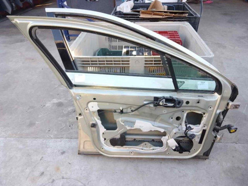 PUERTA DELANTERA IZQUIERDA Peugeot 407 