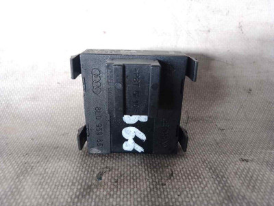 MANDO ELEVALUNAS DELANTERO IZQUIERDO, Audi, A3 (8L)