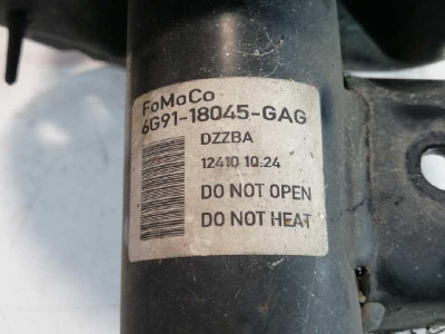 JUEGO AMORTIGUADORES DELANTERO, FORD, MONDEO SPORTBREAK (CA2)