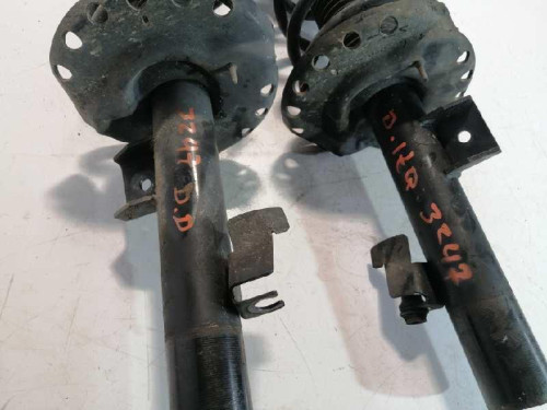  JUEGO AMORTIGUADORES DELANTERO Ford MONDEO SPORTBREAK (CA2) 