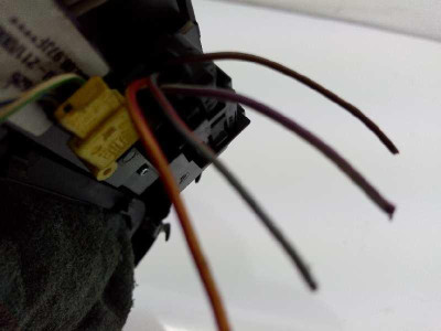 PALANCA CAMBIO, BMW, SERIE 5 BERLINA (E39)