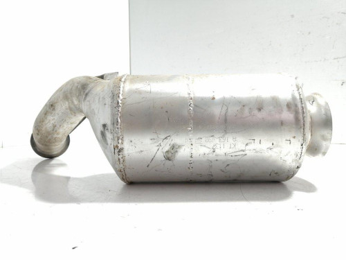  CATALIZADOR MERCEDES-BENZ CLASE ML (BM 163) 