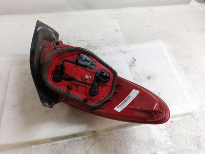 PILOTO TRASERO DERECHO, PEUGEOT, 206