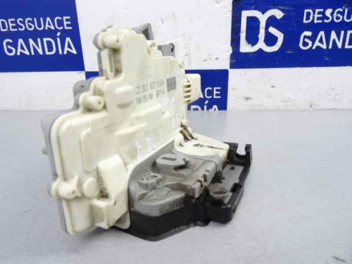  CERRADURA PUERTA DELANTERA DERECHA Volkswagen PASSAT VARIANT (3C5) 