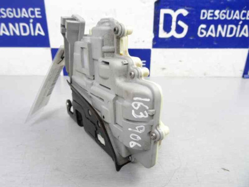  CERRADURA PUERTA DELANTERA DERECHA Volkswagen PASSAT VARIANT (3C5) 