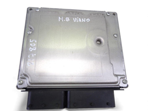  CENTRALITA MOTOR UCE, MERCEDES-BENZ, VIANO (639) 