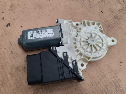  MOTOR ELEVALUNAS TRASERO DERECHO 