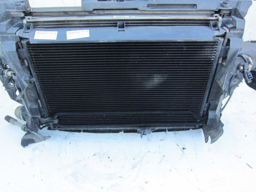  RADIADOR AGUA Audi ALLROAD QUATTRO QUATTRO (4B5) 