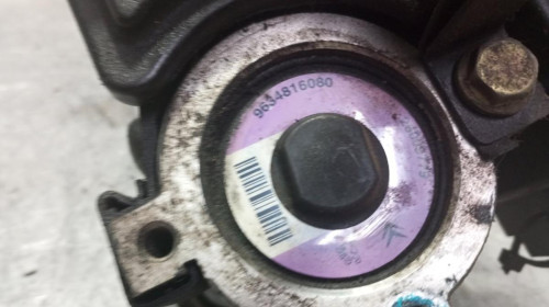  BOMBA DIRECCION PEUGEOT 206 