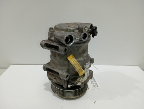  COMPRESOR AIRE ACONDICIONADO PEUGEOT 407 