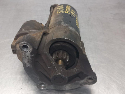 MOTOR ARRANQUE, FIAT, I SCUDO (222)