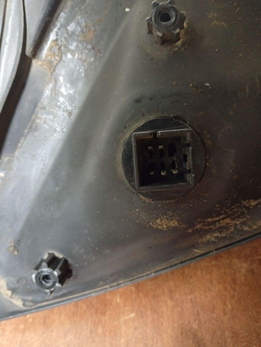 RETROVISOR DERECHO Opel VECTRA B BERLINA 