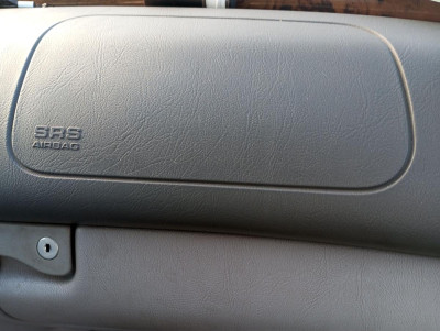AIRBAG DELANTERO DERECHO