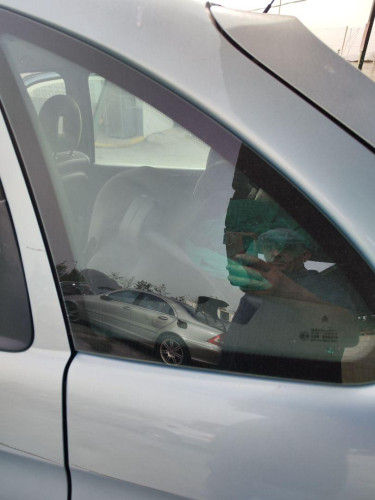 LUNA CUSTODIA TRASERA IZQUIERDA Citroen XSARA PICASSO 
