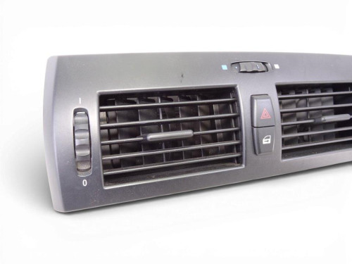 REJILLA AIREADORA, BMW, SERIE X3 (E83)