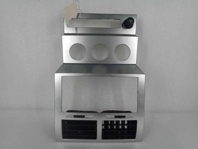 MOLDURA, DODGE, NITRO (KA)