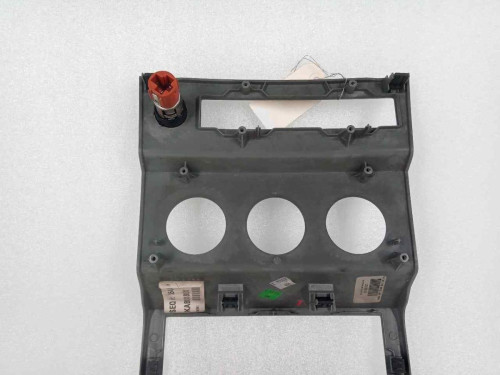  MOLDURA, DODGE, NITRO (KA) 