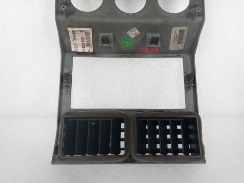  MOLDURA, DODGE, NITRO (KA) 