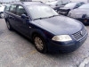  VOLKSWAGEN PASSAT VARIANT (3B6) 