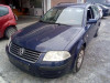  VOLKSWAGEN PASSAT VARIANT (3B6) 