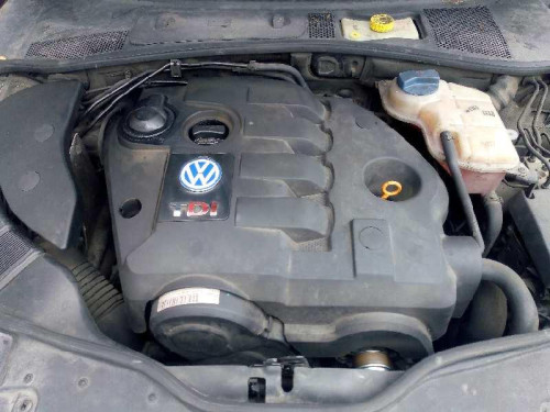  VOLKSWAGEN PASSAT VARIANT (3B6) 