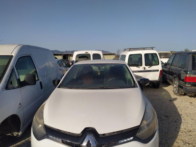 BARRA ESTABILIZADORA DELANTERA, RENAULT, CLIO IV