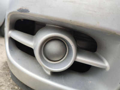 FARO ANTINIEBLA DERECHO