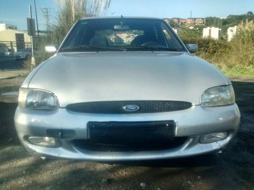 FORD ESCORT BERL./TURNIER 