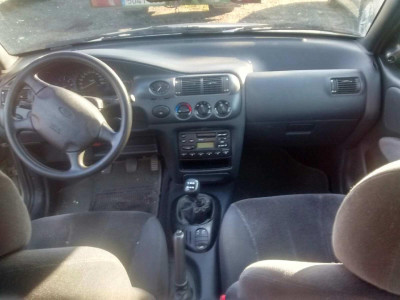 FORD ESCORT BERL./TURNIER