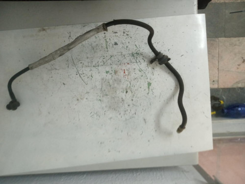  NO IDENTIFICADO Citroen XSARA PICASSO 