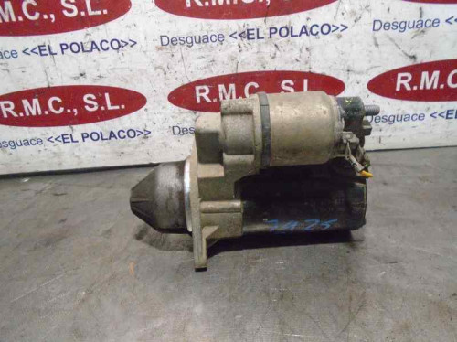  MOTOR ARRANQUE Opel CORSA D 