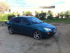 FORD FOCUS BERLINA (CAK) — vehículo donante para recambios 