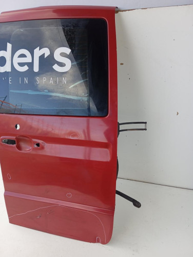 PORTON TRASERO DERECHO Mercedes-Benz VITO BASIC-KOMBI (639) 