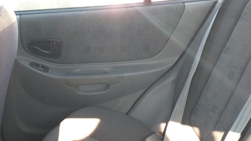  HYUNDAI ACCENT (LC) 