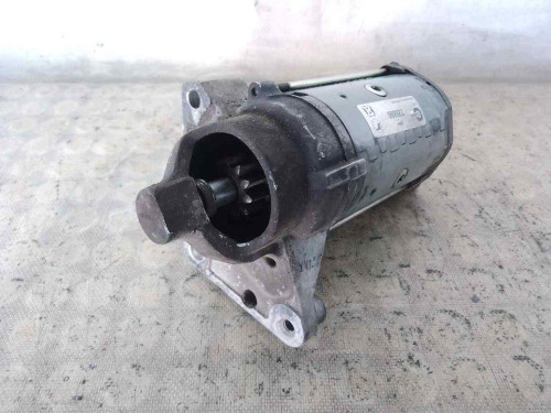 MOTOR ARRANQUE Peugeot 307 BERLINA (S2) 