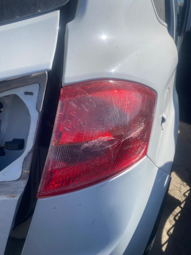 PILOTO TRASERO DERECHO FORD KUGA (CBV) 