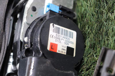 KIT AIRBAG, MERCEDES-BENZ, CLASE S (BM 222) BERLINA