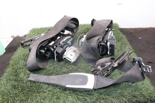  KIT AIRBAG Mercedes-Benz CLASE S (BM 222) BERLINA 