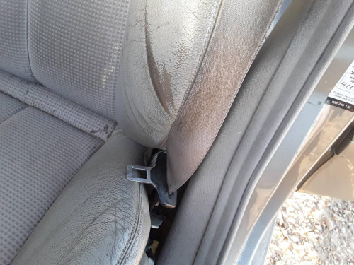 CINTURON SEGURIDAD DELANTERO IZQUIERDO Mercedes-Benz CLASE E (BM 211) BERLINA 