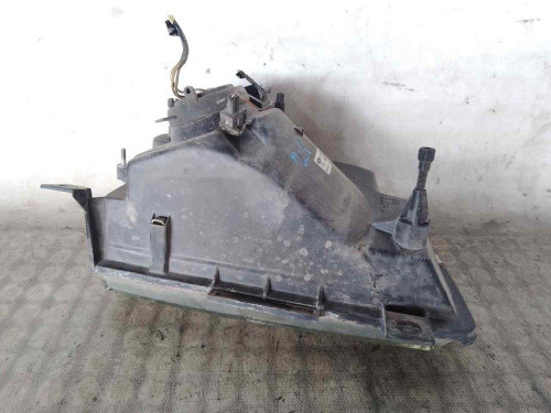 FARO IZQUIERDO Ford TRANSIT FURGÓN (CY/DY)(1986) 