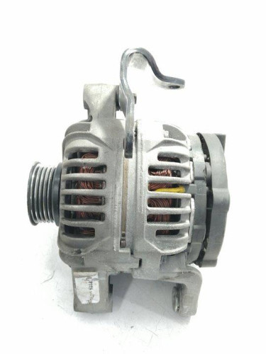  ALTERNADOR OPEL ASTRA G COUPE 